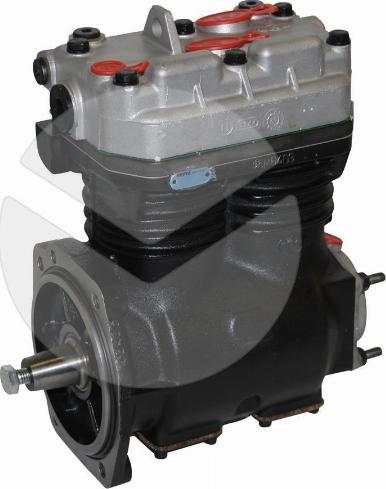 APSRemaGermany 660201 - Compressor, compressed air system car-mod.net