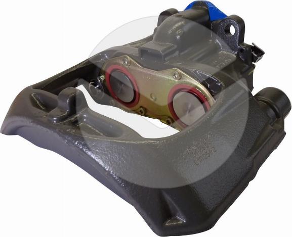 APSRemaGermany 604960 - Brake Caliper car-mod.net