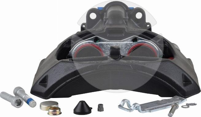 APSRemaGermany 604460 - Brake Caliper car-mod.net