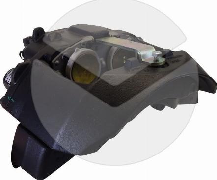 APSRemaGermany 604690 - Brake Caliper car-mod.net