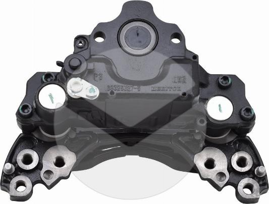 APSRemaGermany 604710 - Brake Caliper car-mod.net