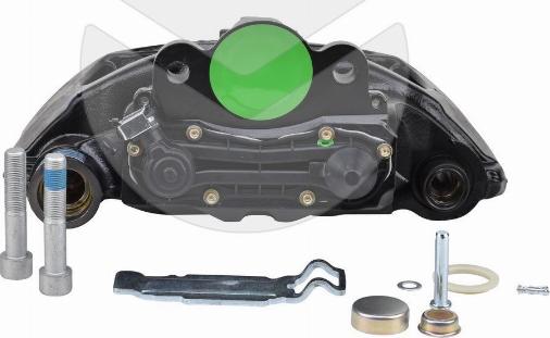 APSRemaGermany 604780 - Brake Caliper car-mod.net