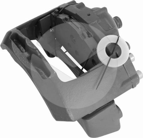 APSRemaGermany 606910 - Brake Caliper car-mod.net