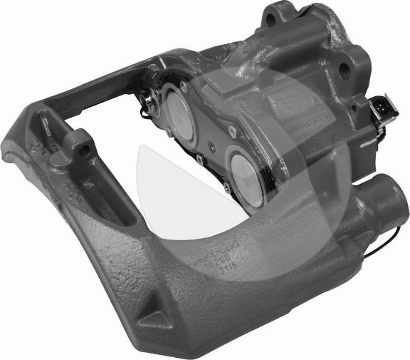 APSRemaGermany 606020 - Brake Caliper car-mod.net