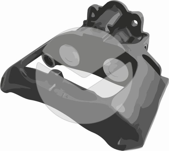 APSRemaGermany 607140 - Brake Caliper car-mod.net