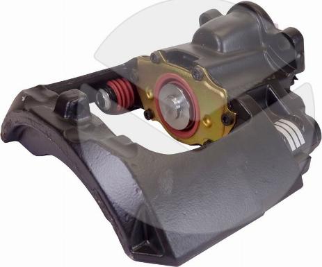 APSRemaGermany 608210 - Brake Caliper car-mod.net
