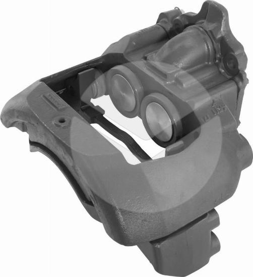 APSRemaGermany 607150 - Brake Caliper car-mod.net