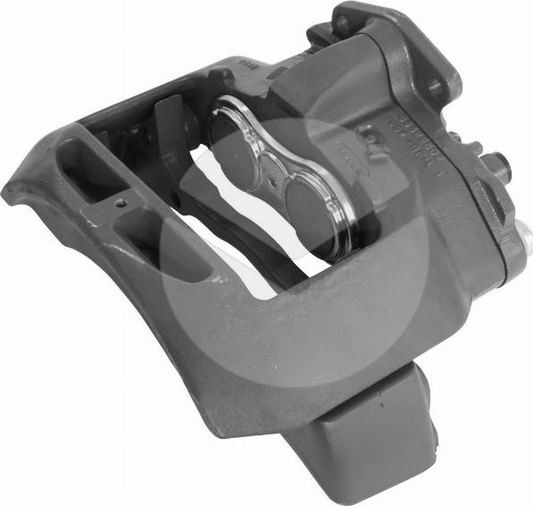 APSRemaGermany 607330 - Brake Caliper car-mod.net
