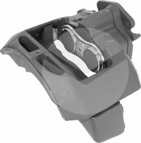 APSRemaGermany 607320 - Brake Caliper car-mod.net