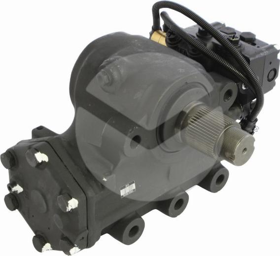 APSRemaGermany 109691 - Steering Gear car-mod.net