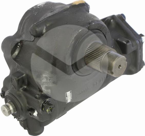 APSRemaGermany 104111 - Steering Gear car-mod.net