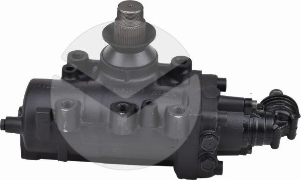 APSRemaGermany 105701 - Steering Gear car-mod.net