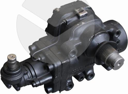 APSRemaGermany 106081 - Steering Gear car-mod.net