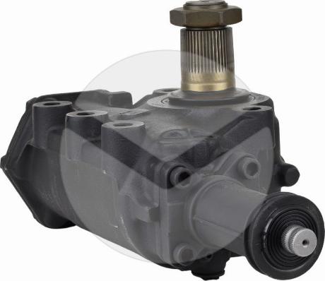 APSRemaGermany 103011 - Steering Gear car-mod.net