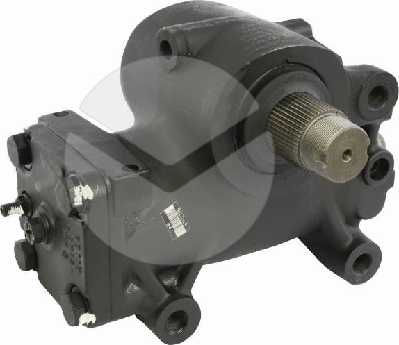 APSRemaGermany 102911 - Steering Gear car-mod.net