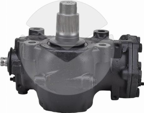 APSRemaGermany 102981 - Steering Gear car-mod.net