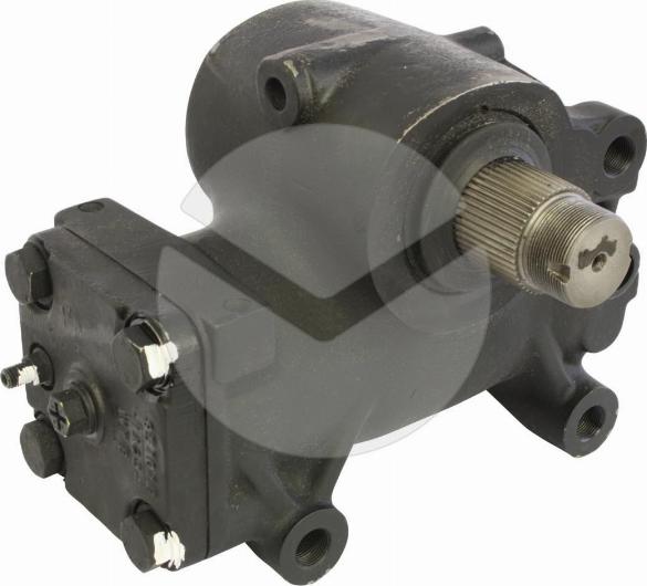 APSRemaGermany 102411 - Steering Gear car-mod.net