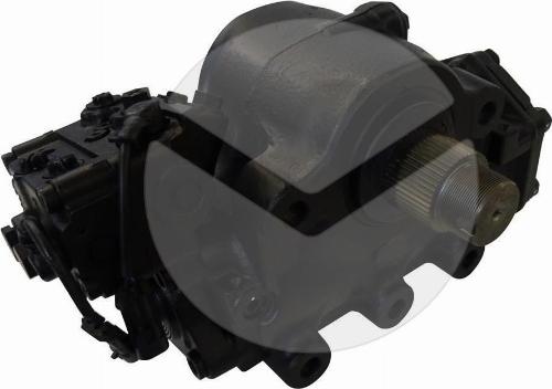 APSRemaGermany 102111 - Steering Gear car-mod.net