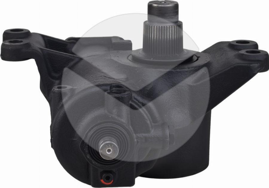 APSRemaGermany 114261 - Steering Gear car-mod.net