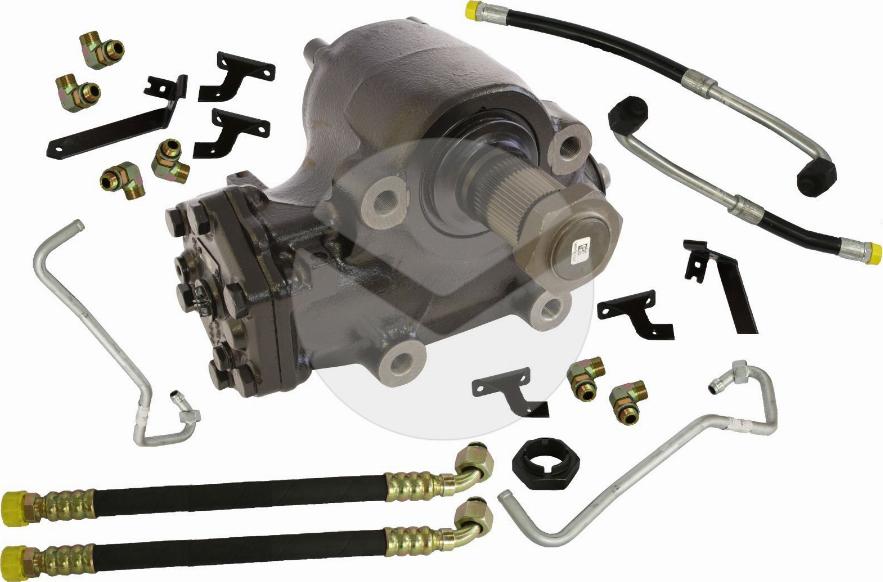 APSRemaGermany 111191 - Steering Gear car-mod.net