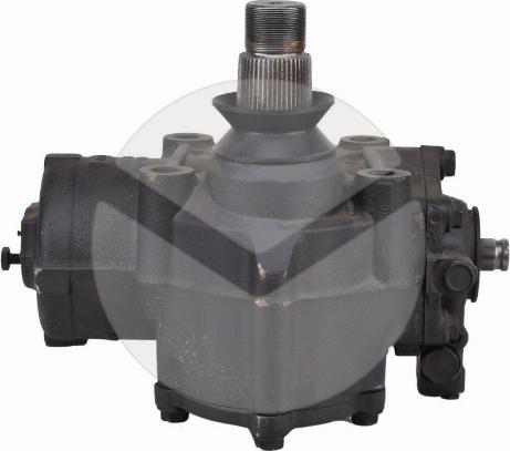 APSRemaGermany 111201 - Steering Gear car-mod.net