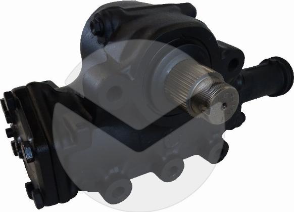 APSRemaGermany 112061 - Steering Gear car-mod.net