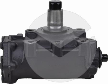 APSRemaGermany 112011 - Steering Gear car-mod.net