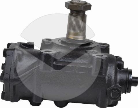 APSRemaGermany 112031 - Steering Gear car-mod.net