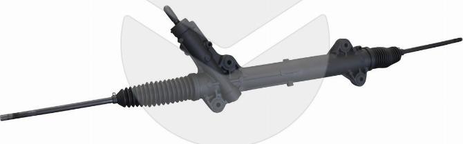 APSRemaGermany 136250 - Steering Gear car-mod.net