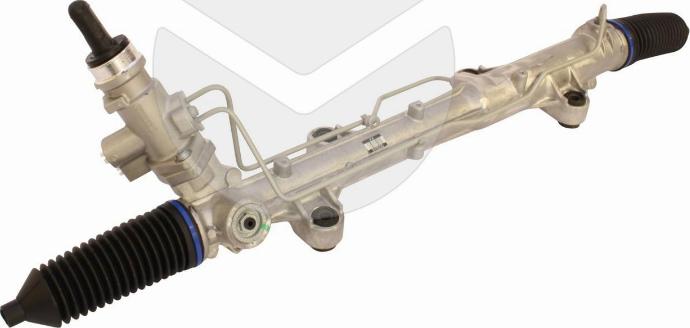 APSRemaGermany 120980 - Steering Gear car-mod.net