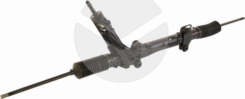 APSRemaGermany 120380 - Steering Gear car-mod.net