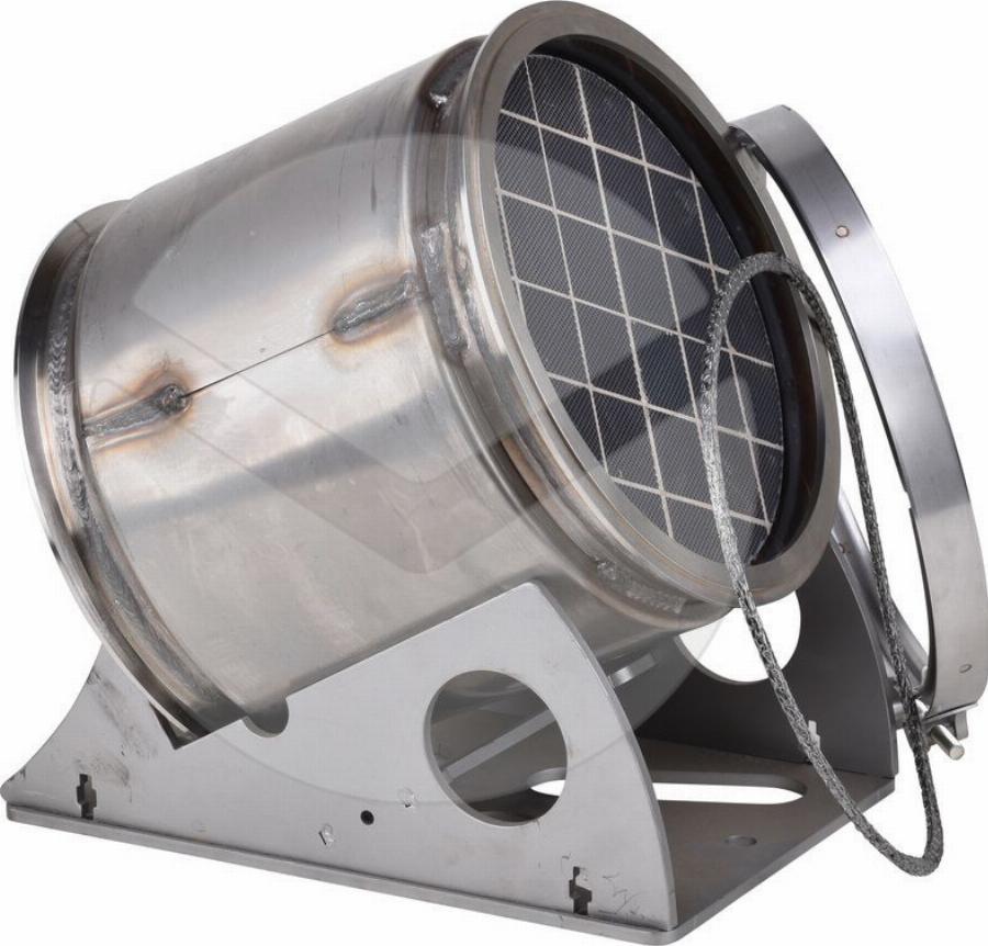 APSRemaGermany 844060 - Soot / Particulate Filter, exhaust system car-mod.net