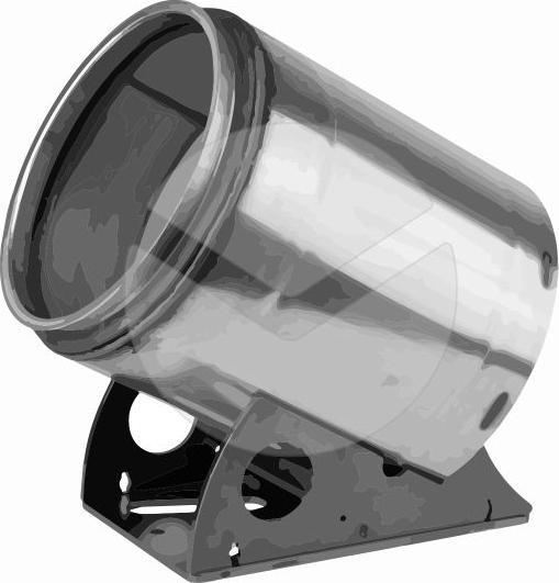 APSRemaGermany 844320 - Soot / Particulate Filter, exhaust system car-mod.net