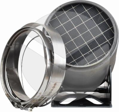 APSRemaGermany 844140 - Soot / Particulate Filter, exhaust system car-mod.net