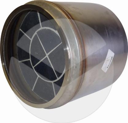 APSRemaGermany 844150 - Soot / Particulate Filter, exhaust system car-mod.net