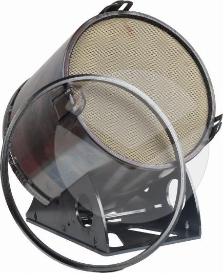APSRemaGermany 844160 - Soot / Particulate Filter, exhaust system car-mod.net