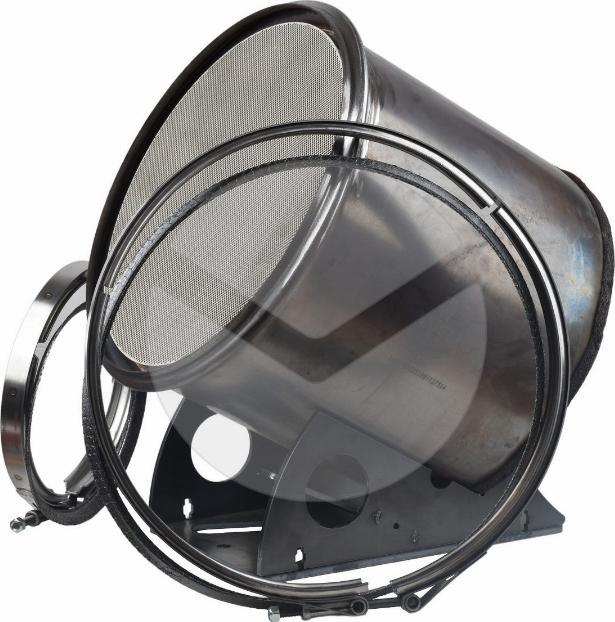 APSRemaGermany 844180 - Soot / Particulate Filter, exhaust system car-mod.net