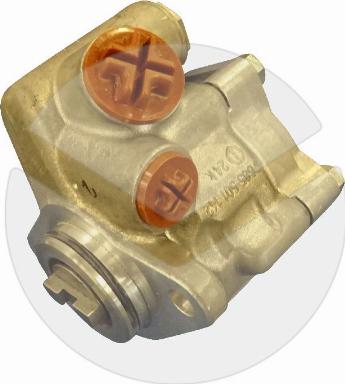 APSRemaGermany 350720 - Hydraulic Pump, steering system car-mod.net
