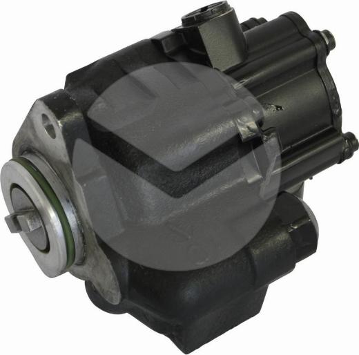 APSRemaGermany 358400 - Hydraulic Pump, steering system car-mod.net