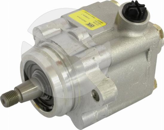 APSRemaGermany 358510 - Hydraulic Pump, steering system car-mod.net