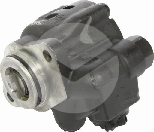 APSRemaGermany 358160 - Hydraulic Pump, steering system car-mod.net