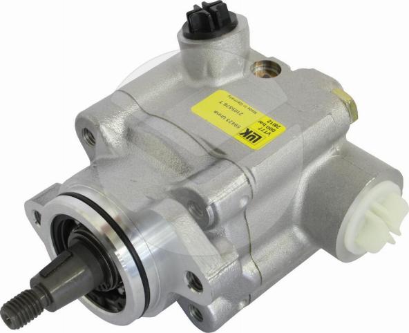 APSRemaGermany 358250 - Hydraulic Pump, steering system car-mod.net