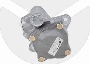 APSRemaGermany 358700 - Hydraulic Pump, steering system car-mod.net