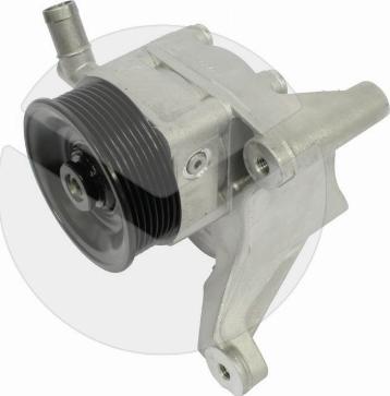 APSRemaGermany 353120 - Hydraulic Pump, steering system car-mod.net
