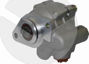 APSRemaGermany 353320 - Hydraulic Pump, steering system car-mod.net