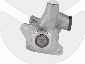 APSRemaGermany 352910 - Hydraulic Pump, steering system car-mod.net