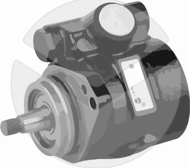 APSRemaGermany 351020 - Hydraulic Pump, steering system car-mod.net