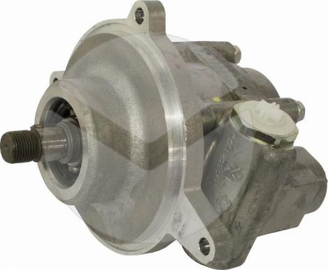 APSRemaGermany 301180 - Hydraulic Pump, steering system car-mod.net