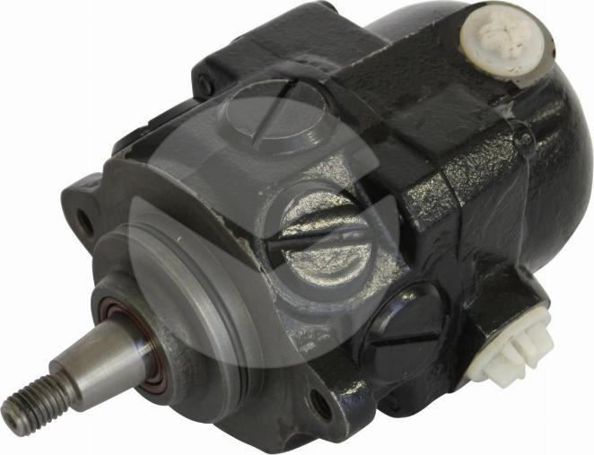 APSRemaGermany 301120 - Hydraulic Pump, steering system car-mod.net