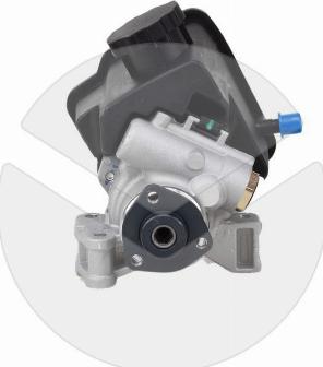 APSRemaGermany 381870 - Hydraulic Pump, steering system car-mod.net